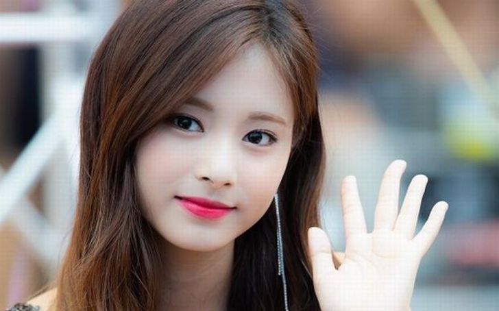 画像】TWICEのツウィちゃんとかいうリアル天使 \u2013 韓流まとめ速報